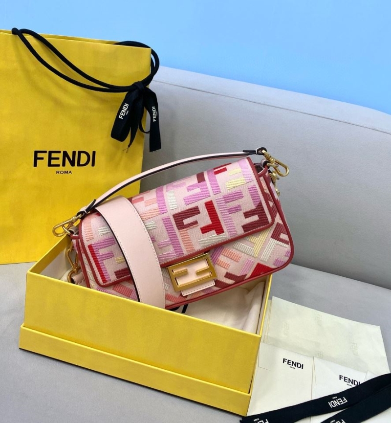 Fendi Baguette Bags